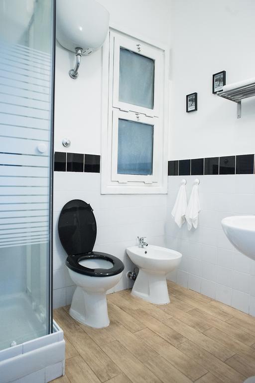 רומא Cm B&B Piramide חדר תמונה
