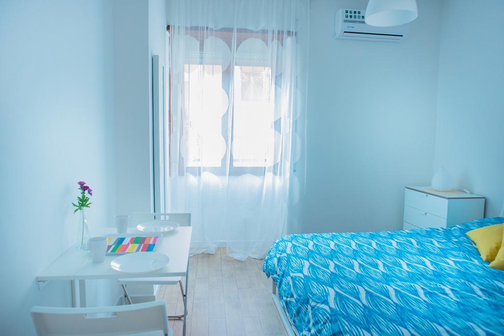 רומא Cm B&B Piramide חדר תמונה