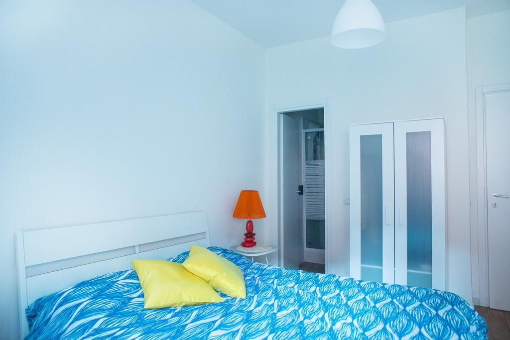 רומא Cm B&B Piramide חדר תמונה