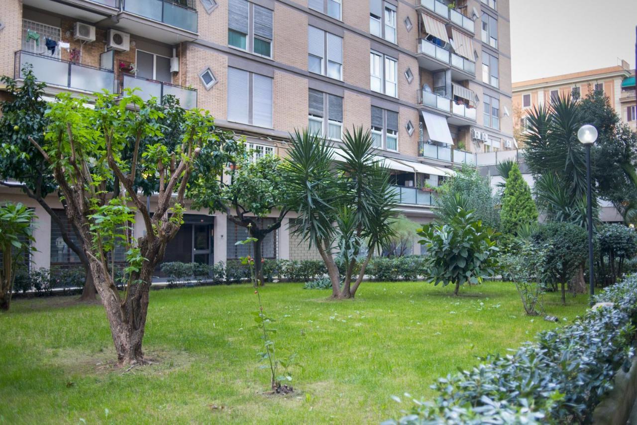 רומא Cm B&B Piramide חדר תמונה